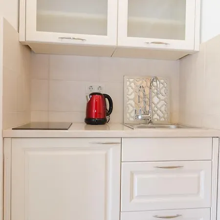Franka Apartman