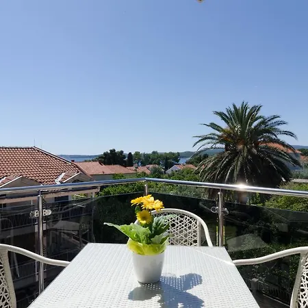 Apartament Franka Orebić