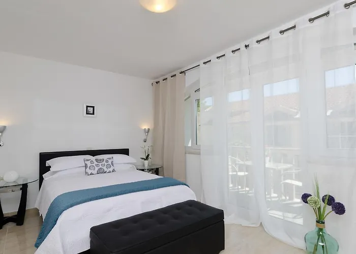 Apartmán Franka Orebić