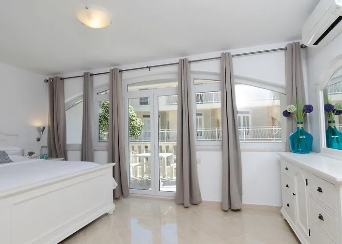 Apartmán Franka Orebić