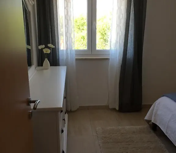 Apartmán Franka Orebić