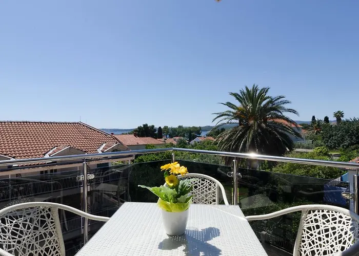 Apartmán Franka Orebić