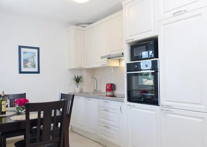 Apartmán Franka Orebić