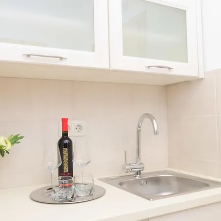 Apartamento Franka