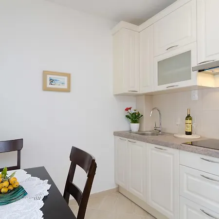 Franka Apartamento Orebić
