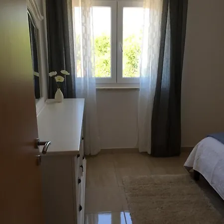 Apartment Franka Orebic