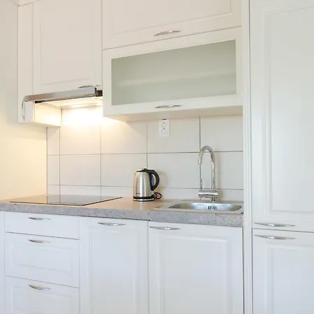 Apartamento Franka