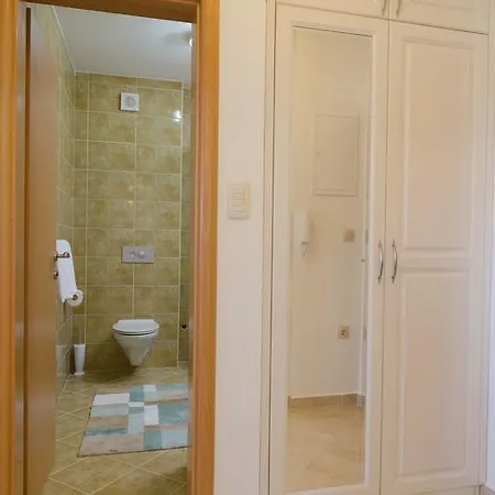 Apartman Franka Orebic