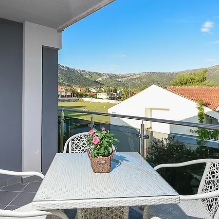 Apartamento Franka *