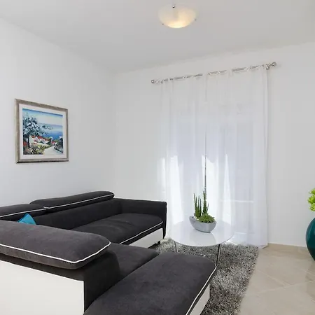 Apartamento Franka *