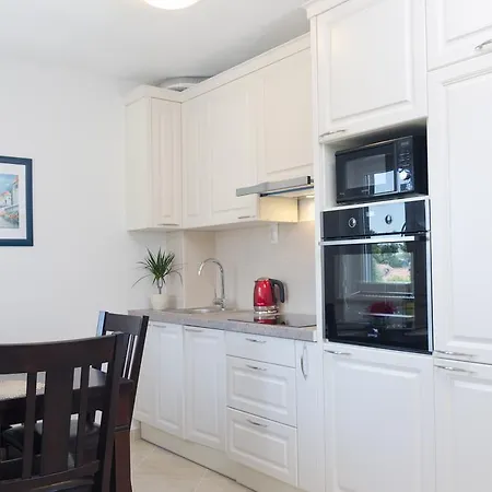 Apartment Franka Orebic