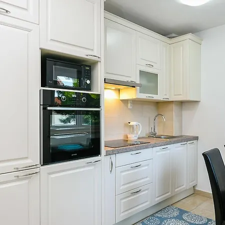 Apartamento Franka
