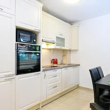 Apartment Franka Orebic
