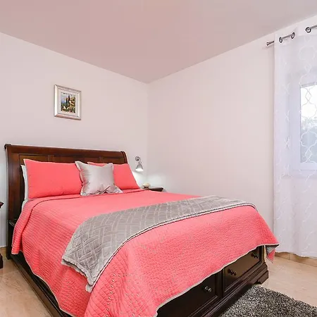 Franka Apartman Orebic