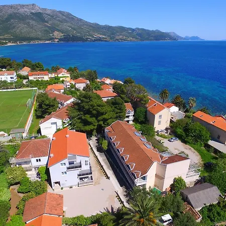 Apartamento Franka *