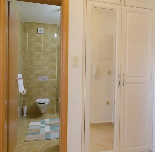 Apartman Franka Orebić