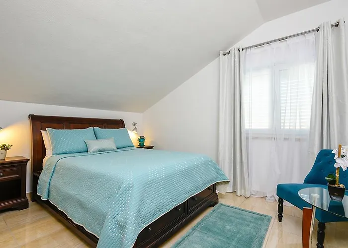 Apartman Franka Orebić