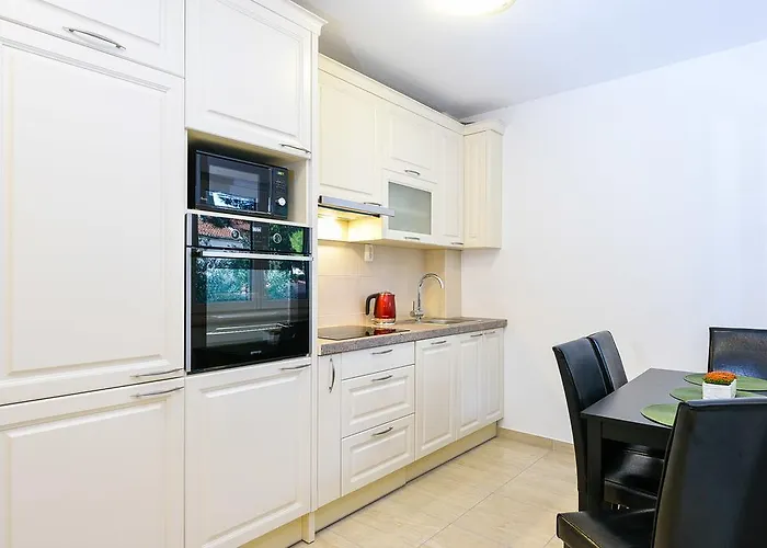 Apartman Franka Orebić